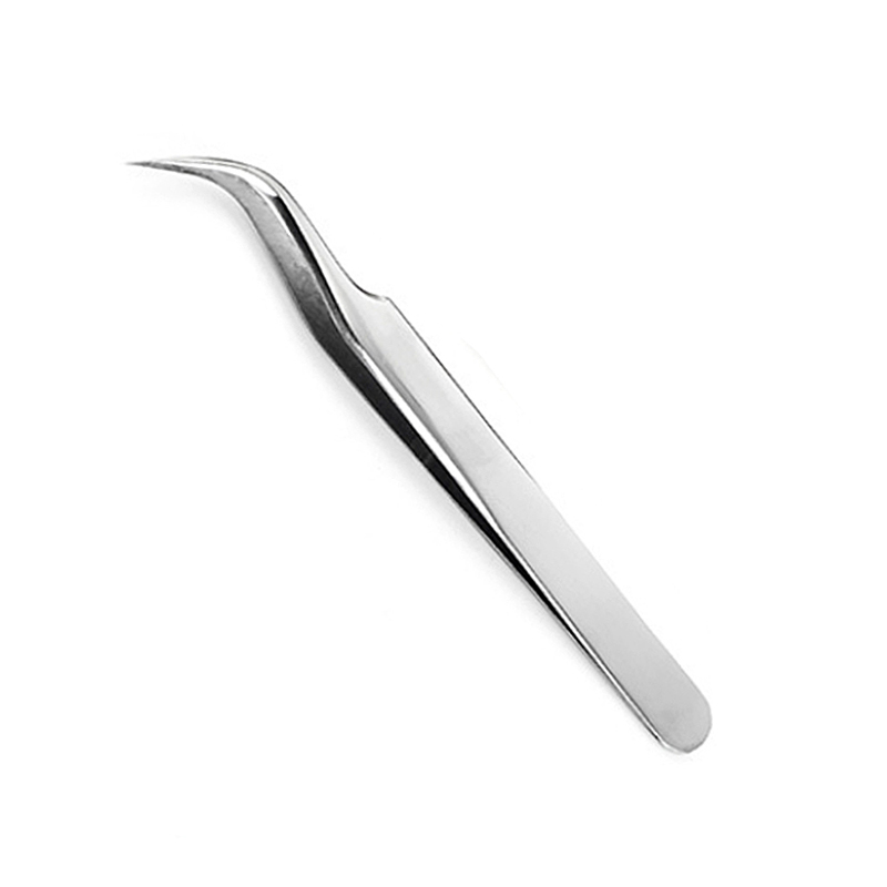 Eyelash Tweezers (Model: MBT-10134)